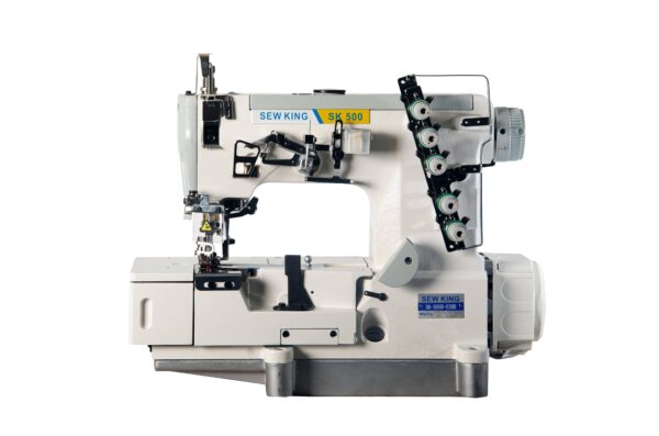 SK 500D-02BB
