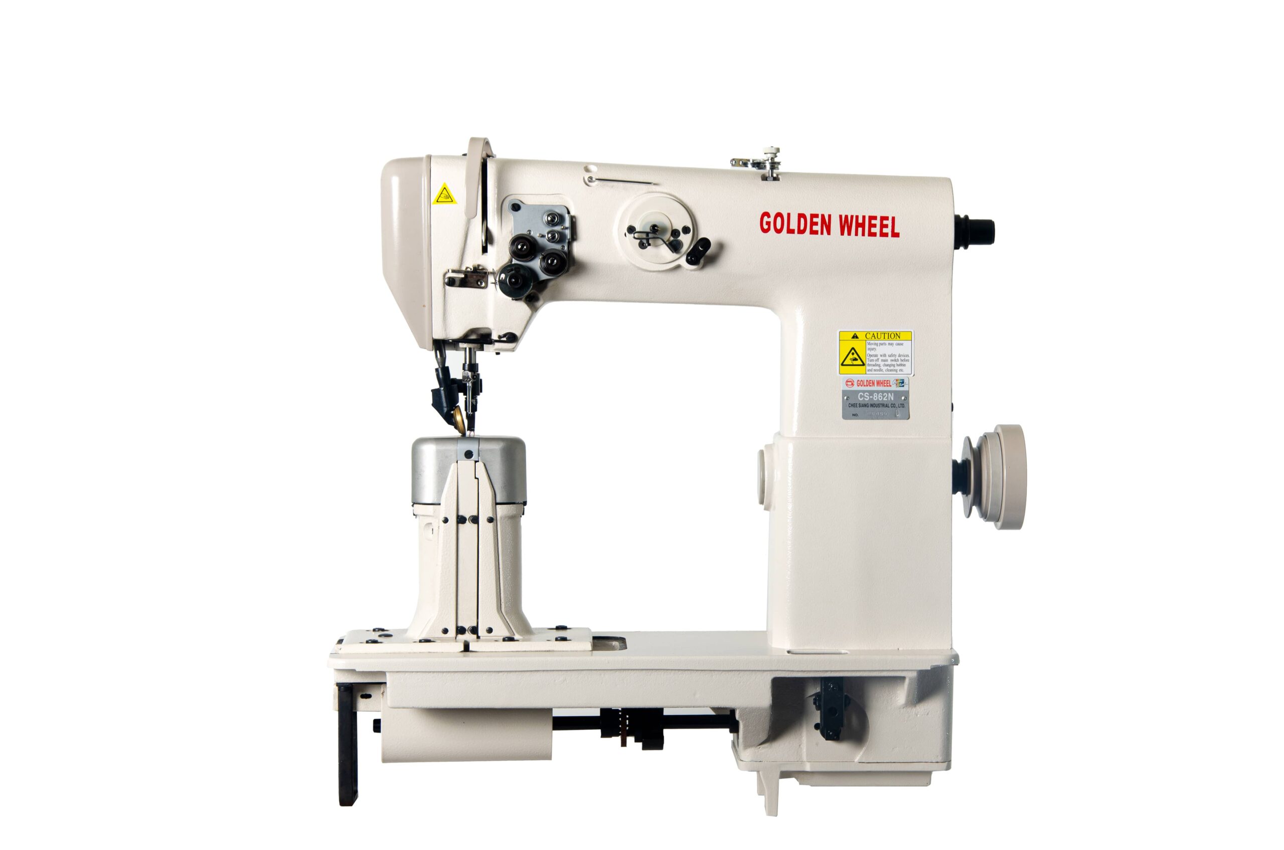 CS 862N